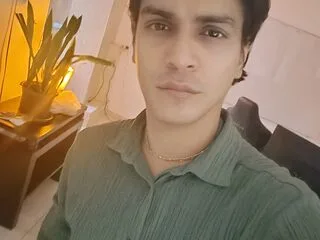 AaronCol cam model - 28 year old - photo 1