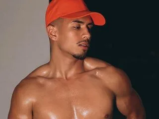 AaronRossie cam model - 25 year old - photo 1
