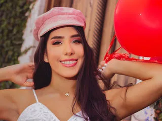 AbrilVelez cam model - 27 year old - photo 1