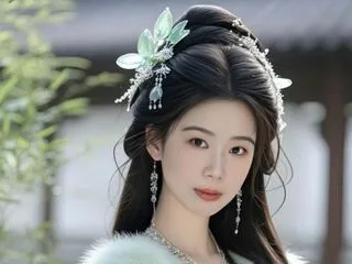 Adalinmiya cam model - 31 year old - photo 1
