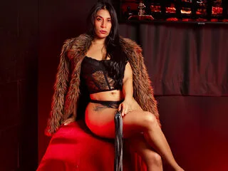 AfroditaDiur cam model - 32 year old - photo 1