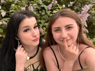 AftonAndTomika cam model - 18 year old - photo 1