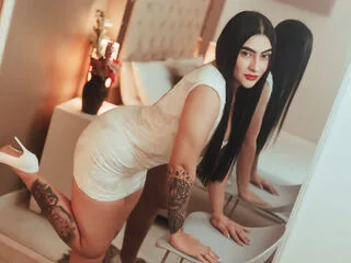 AgatthaQuuen cam model - latina - photo 2