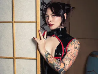 AkiraNishimura cam model - latina - photo 11