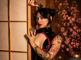 AkiraNishimura cam model - latina - photo 14