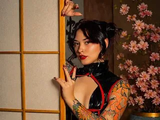 AkiraNishimura cam model - from Colombia - photo 15
