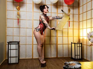 AkiraNishimura cam model - latina - photo 17
