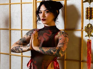 AkiraNishimura cam model - from Colombia - photo 18