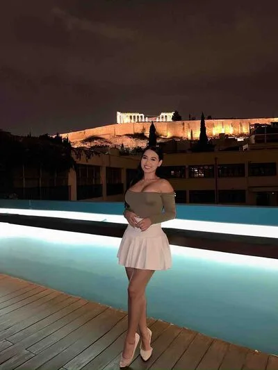 AlahiaRussel cam model - white - photo 6