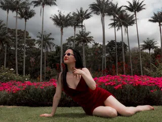 AlanaMonett cam model - 39 year old - photo 1