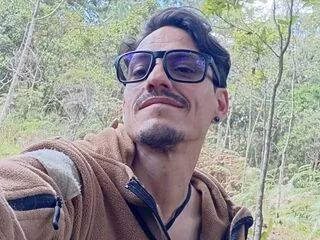 AlanSummers cam model - 40 year old - photo 1