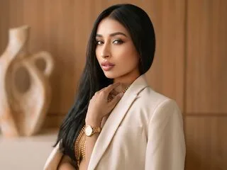 AlejaZans cam model - 20 year old - photo 1