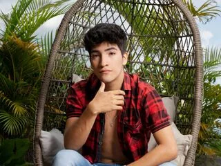 AlekSinclair cam model - 27 year old - photo 1