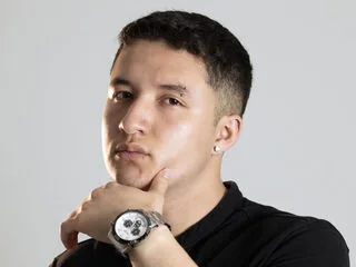 AlexanderWolf cam model - 21 year old - photo 1