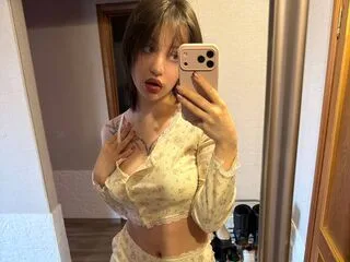 AlexaSparkle cam model - 18 year old - photo 1