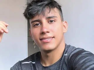 AlexCano cam model - 24 year old - photo 1