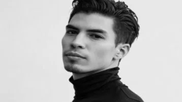 AlexCorven cam model - latina - photo 6