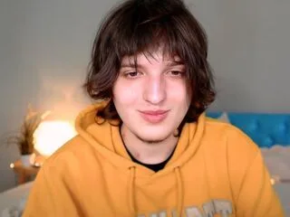 AlexDel cam model - 20 year old - photo 1