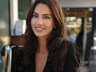 AlexiaNova cam model - from Romania - photo 4