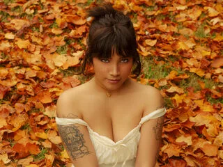 AlexiaVitali cam model - latina - photo 2