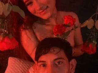 AliAndRick cam model - 18 year old - photo 1