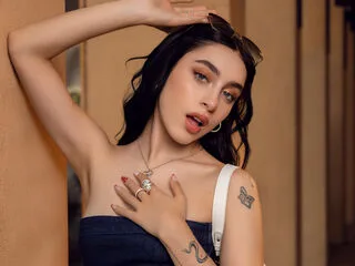 AliceBelov cam model - 20 year old - photo 1
