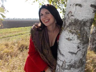AlinaPrudova cam model - 43 year old - photo 1