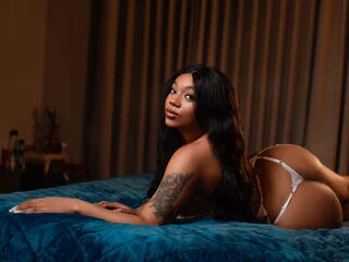 AlinaRebel cam model - latina - photo 2