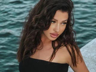 AlisaDiLaurentis cam model - 25 year old - photo 1