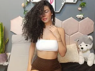 AlisonAbril cam model - 21 year old - photo 1