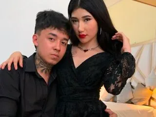 AlisonAndNathan cam model - 18 year old - photo 1