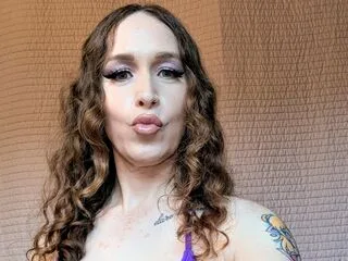 AlissaWhite cam model - white - photo 2