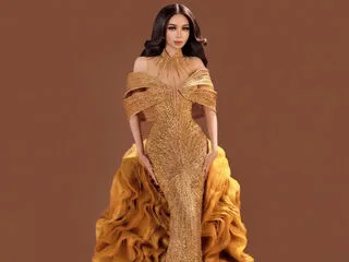AluraFerreira cam model - from Philippines - photo 4