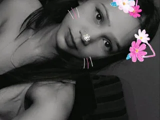 AmairaSingh cam model - indian - photo 2