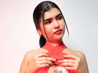 AmandaCampos cam model - latina - photo 2