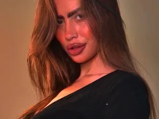 AmandaRiver cam model - white - photo 6