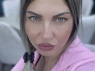 AmandaShatalina cam model - 35 year old - photo 1