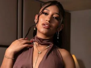 AmbarReed cam model - latina - photo 2