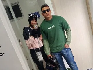 AmberValeska cam model - latina - photo 2