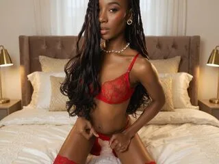 AmberVegga cam model - latina - photo 2