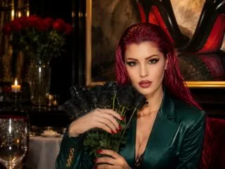 AmbraBlair cam model - from Romania - photo 4