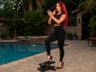 AmbraBlair cam model - 33 year old - photo 9