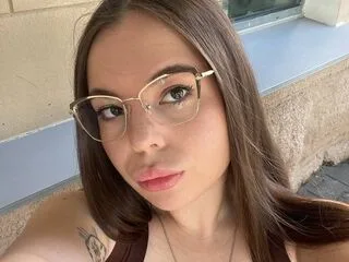 AmeliaLung cam model - 19 year old - photo 1