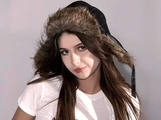AmmieRector cam model - 18 year old - photo 1