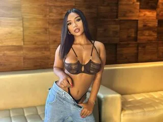 AmmyGrace cam model - 22 year old - photo 1