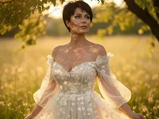 AnaKara cam model - 40 year old - photo 1