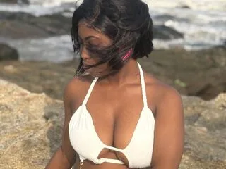 AnayaBrooks cam model - ebony - photo 2