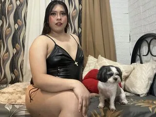 AndreaRowland cam model - asian - photo 2