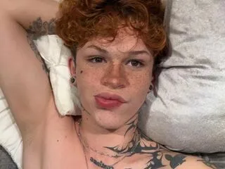 AndrewWolfman cam model - 20 year old - photo 1