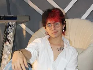 AndyColins cam model - 19 year old - photo 1